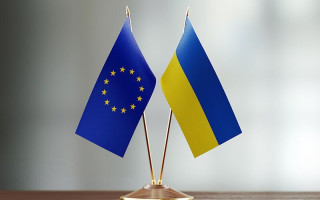 Посли ЄС погодили рамки переговорів про вступ України та Молдови