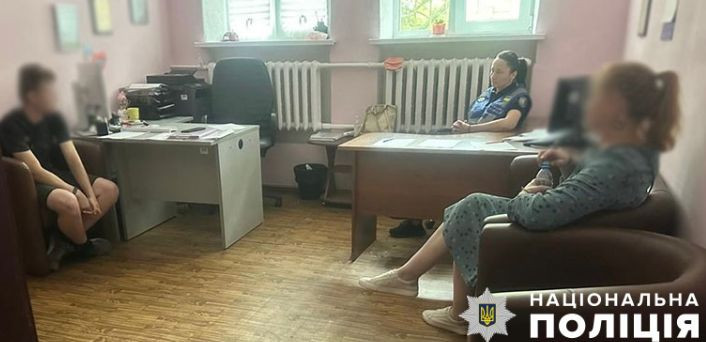 В Киеве 14-летний подросток избил беспомощного пенсионера