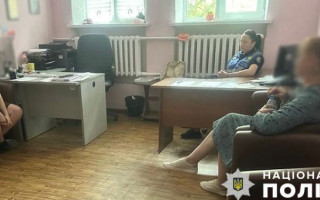 У Києві 14-річній підліток побив безпорадного пенсіонера
