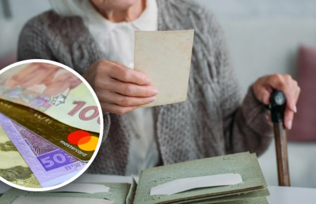 Украинцы могут увеличить размер пенсии до 54%: что для этого нужно