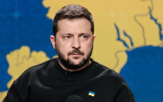 На Саміт миру зареєструвалися 100 держав і міжнародних організацій з усіх частин світу – Зеленський