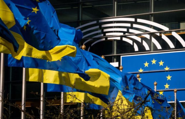 Совет ЕС поддержал продление временной защиты для беженцев из Украины до 2026 года