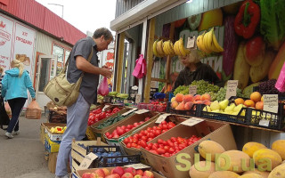 В Україні оновили гігієнічні вимоги до агропродовольчих ринків: коли почнуть діяти нові правила