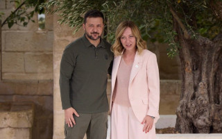 Смешение понятия мира с покорением установило бы опасный прецедент для всех – Мелони