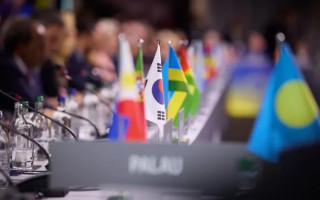 Комюніке Саміту миру залишиться відкритим і для країн, що не приїхали у Швейцарію