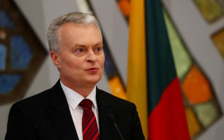 Литва предлагает создать трибунал для привлечения рф к ответственности за преступления против Украины