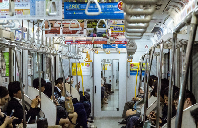 В Японии распространяется «плотоядная бактерия», способная убить за 48 часов