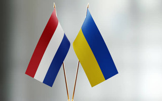 Нидерланды выделят дополнительные €10 млн на языковые курсы для украинских беженцев