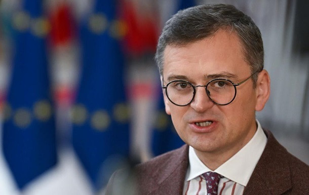 На саммите в Швейцарии не рассматриваются альтернативные планы Формулы мира – Кулеба