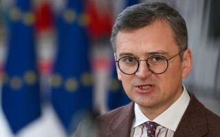 На саммите в Швейцарии не рассматриваются альтернативные планы Формулы мира – Кулеба