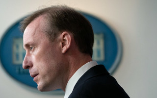 У Білому домі заявили, що бачення «миру» путіна суперечить статуту ООН і здоровому глузду