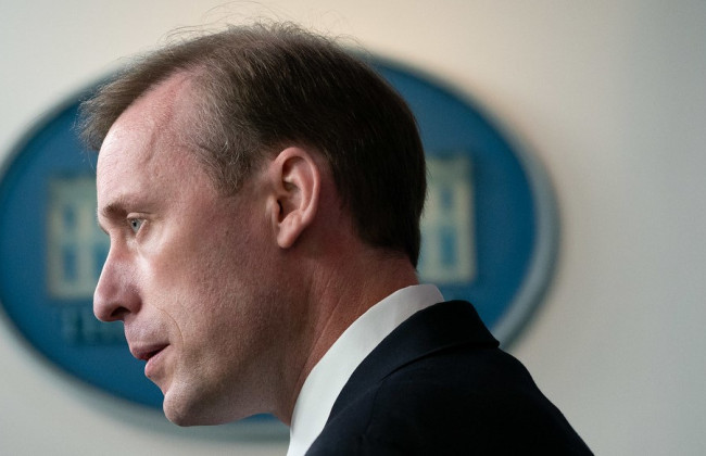 В Белом доме заявили, что видение «мира» путина противоречит уставу ООН и здравому смыслу