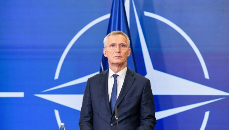 НАТО обговорює приведення ядерної зброї в бойову готовність: Столтенберг назвав причину