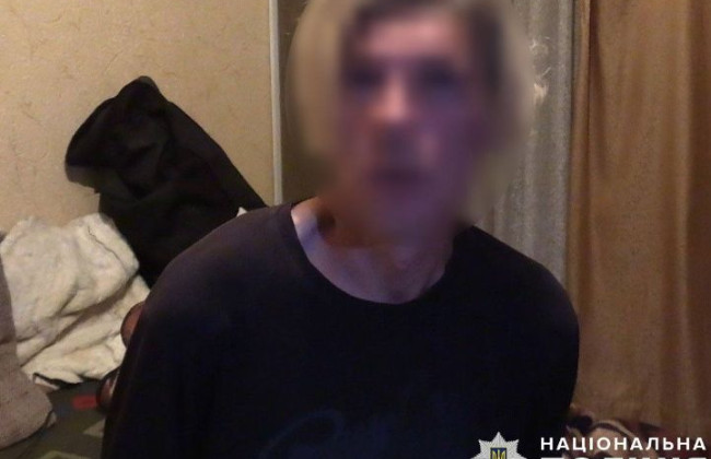 Ударил ножом в голову, шею и грудь: в Киеве суд наказал мужчину, убившего своего знакомого