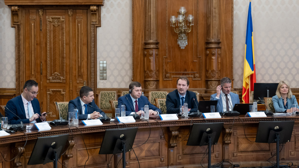 Голова Київського апеляційного суду Ярослав Головачов взяв участь у VIII Конференції президентів апеляційних судів країн-членів Європейського Союзу