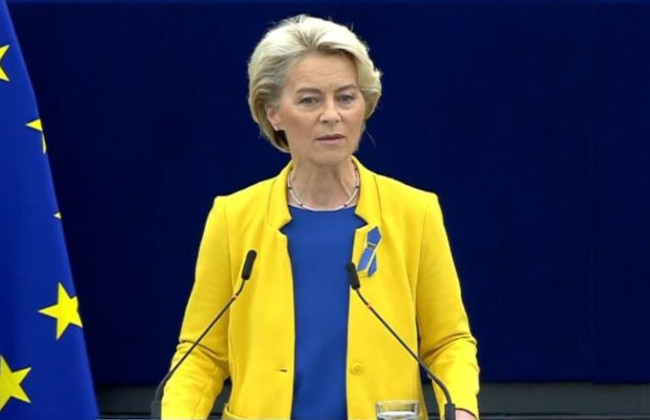 Лидеры стран ЕС решат, возглавит ли Урсула фон дер Ляйен снова Еврокомиссию