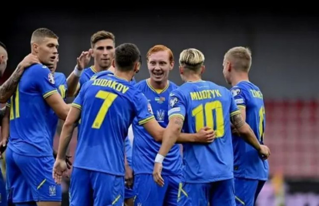 Румыния – Украина: где смотреть матч Евро-2024