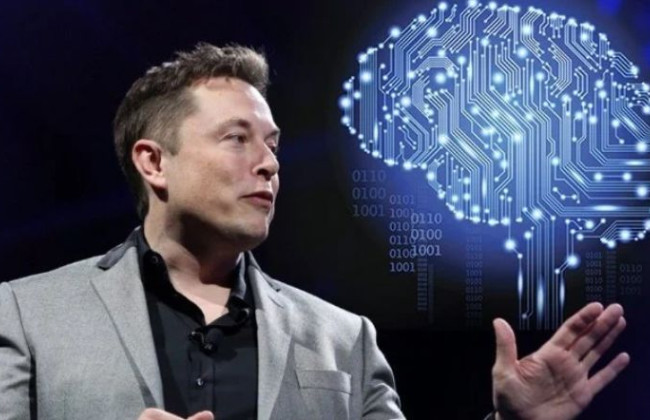 Мозговые импланты в будущем заменят смартфоны, – Илон Маск