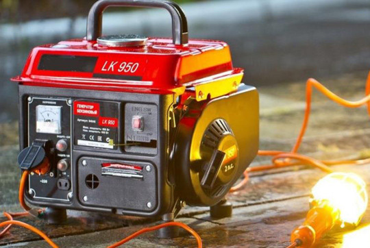 Будут ли штрафовать владельцев генераторов за превышение уровня шума, – рассказали в Минздраве