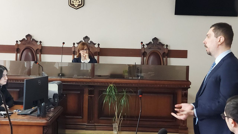 Всеволода Князева предложили уволить с должности судьи – решение дисциплинарной палаты ВСП