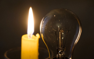 Взимку очікується дефіцит електроенергії до 35%: світло може бути лише по 6-7 годин на день, — гендиректор Yasno