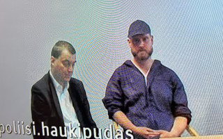 Напад на 12-річну дитину у Фінляндії: суд арештував 33-річного підозрюваного