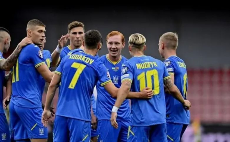Румыния – Украина: где смотреть матч Евро-2024