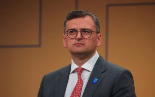 Настане момент, коли треба буде говорити з рф, але не мовою ультиматумів — Кулеба