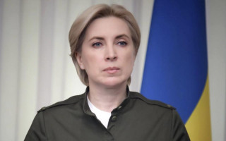 Цьогоріч передбачено $625 мільйонів на виплати ВПО, — Ірина Верещук