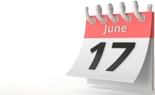 17 июня: какой сегодня праздник и главные события