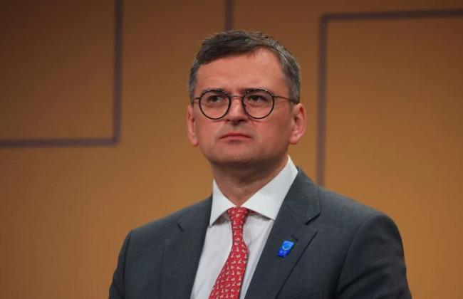 Настанет момент, когда нужно будет говорить с рф, но не на языке ультиматумов — Кулеба