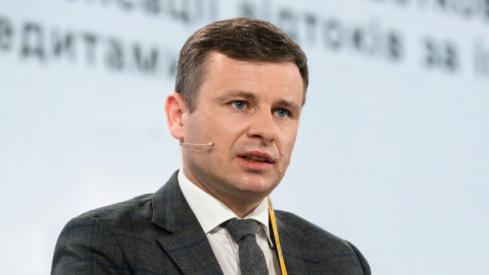 Україна запропонувала власникам євробондів реструктуризацію – Сергій Марченко прокоментував