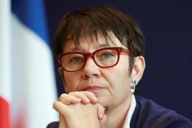 ЕБРР может увеличить финансирование для возобновления энергосистемы Украины