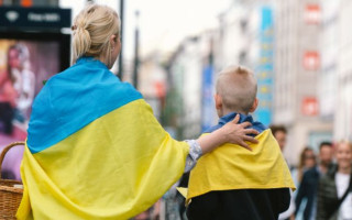 Німеччина не планує зменшувати виплати українським біженцям