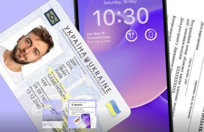 Стало известно, сколько военнообязанных обновили учетные данные в ЦПАУ