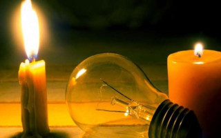 В Укрэнерго сообщили, в какие часы будут выключать свет 19 июня