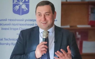 Киевский политехнический институт избрал Анатолия Мельниченко новым ректором