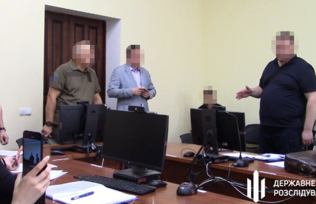 Привлекал бойцов к строительству дома: суд избрал меру пресечения командиру терробороны «Юг»