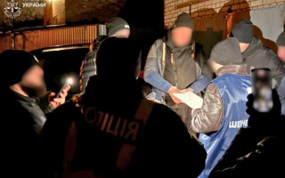 У Запоріжжі перед судом постане батько, який систематично ґвалтував доньку