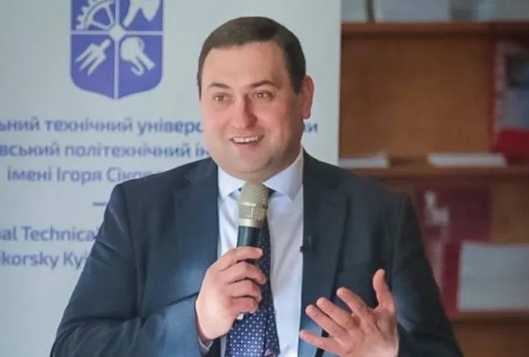 Киевский политехнический институт избрал Анатолия Мельниченко новым ректором