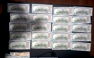 $4500 за «матрасный» рейд в Молдову: пограничники задержали уклонистов и делка