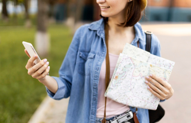 Владимир Зеленский подписал Закон о единой роуминговой зоне с ЕС