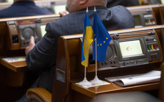 Комітет звернувся до спікера щодо потреби вилучити з вже прийнятого закону норму про участь в адмінпроцесі свідків та експертів з телефону чи планшету