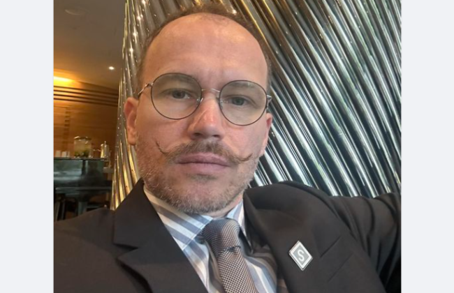 Денис Малюська назвал фейком распространенную информацию о запрете на услуги нотариусов без военного билета