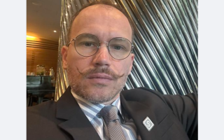 Денис Малюська назвал фейком распространенную информацию о запрете на услуги нотариусов без военного билета