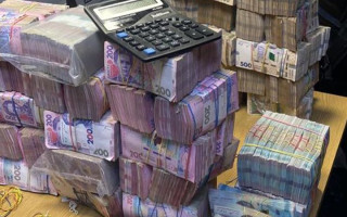 Экс-руководителя ГМС подозревают в хищении 88 млн грн на ремонте админздания в Киеве