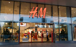 Ритейлер одягу H&M почав процес ліквідації російської компанії