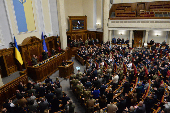 Рада дозволила місцевим громадам фінансувати Сили оборони: які ще закони прийняв парламент 18 червня