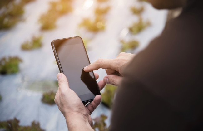 Украина начнет переговоры о вступлении в единую роуминговую зону после положительной оценки закона от европейской стороны