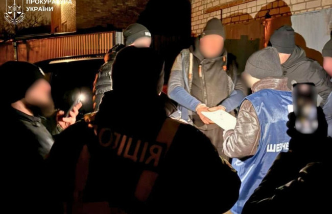 В Запорожье перед судом предстанет отец, который систематически насиловал дочь